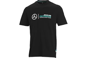 MERCEDES AMG PETRONAS – Camiseta para Hombre