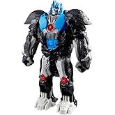 Transformers Smash Changers Optimus Primal Action Figure
