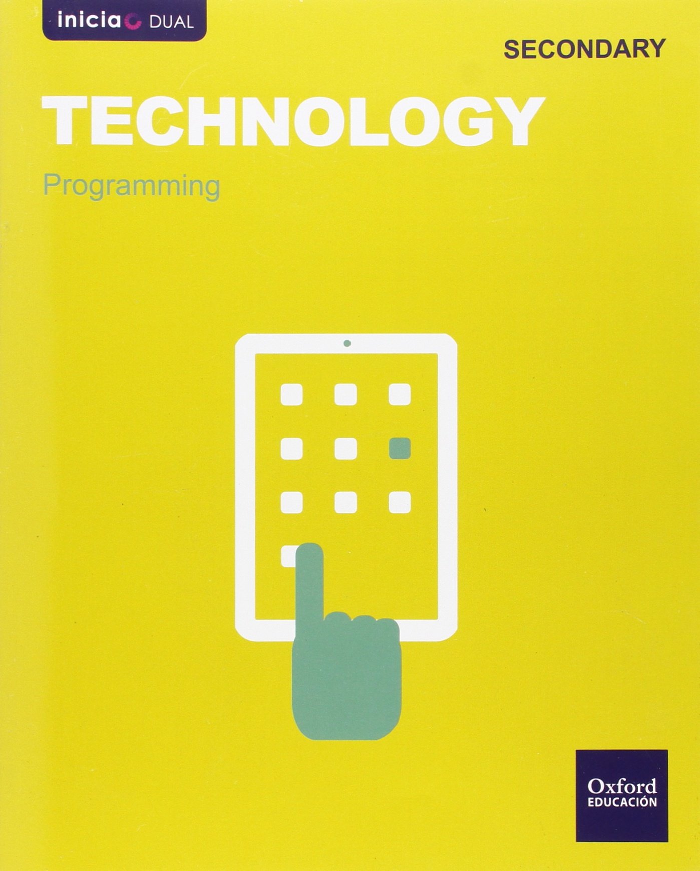 Technology. Programming. Games And Apps. ESO 1