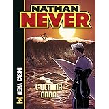 Nathan Never. L'ultima onda