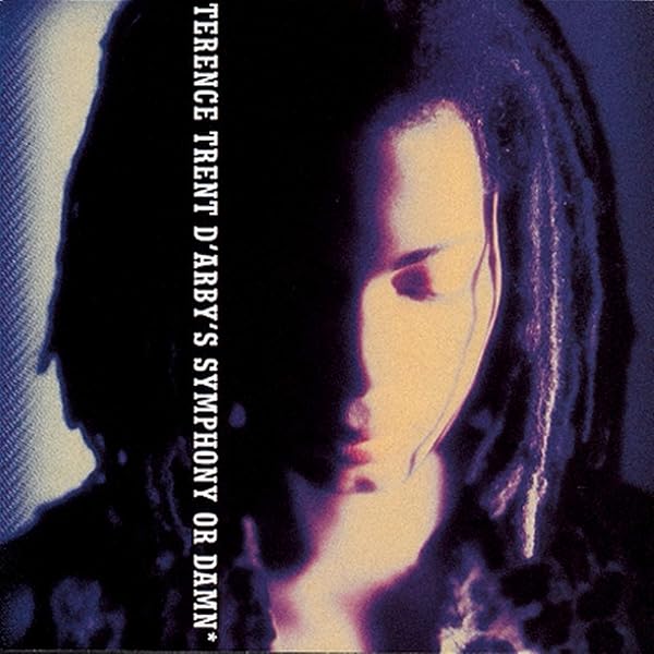 Terence Trent D'Arby - The Essential: Amazon.nl: CDs & Vinyl
