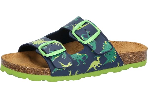 Lico unisex – barn Bioline UniversePantoletter