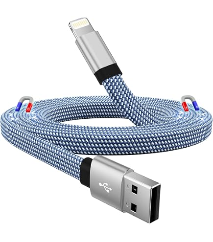 Cavo Magnetico Magtame USB-C A USB-C 1m: 60W Ricarica Veloce, Design A Spirale Anti-Groviglio, Intrecciato In Nylon. Perfetto Per Casa E Auto.