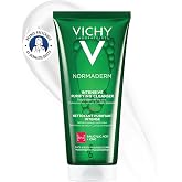Vichy Normaderm Phytosolution Nettoyant Purifiant Profond 200 ml - 200 ml