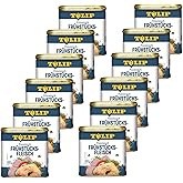 Tulip Frühstücks-Fleisch, 12er Pack (12 x 340 g Dose)