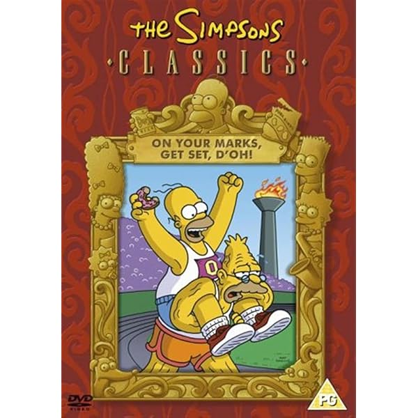 The Simpsons - Season 13 - Complete: Amazon.co.uk: Dan