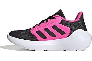 Adidas Unisex - Bambini e Ragazzi TENSAUR Run 3.0 Scarpe Children