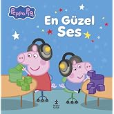 PEPPA PIG - EN G&Uuml;ZEL SES