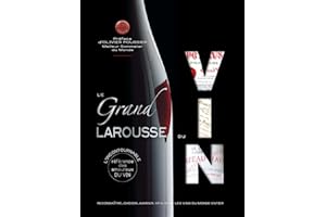 Le grand Larousse du vin
