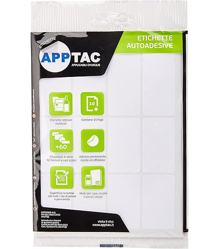 Etichette Spedizione Etichette Per Spedizioni EcoSwift Autoadesive - Formato XL 8,5 X 5,5 Pollici, Perfette Per EBay E PayPal, 500 Pezzi Etichette Per Ebay E Paypal - Foto 9