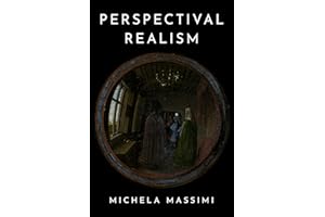 Perspectival Realism (Oxford Studies in Philosophy of Science)
