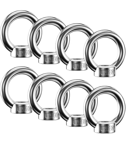 12-teiliger Bohrerhalter Aus Aluminium – Tragbar Für 1/4 Zoll Bits, Mit Kugellager-Verschluss