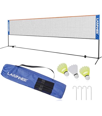Corda Per Racchetta Badminton - HERCHR Filo Nylon 0.72mm 200m, Alta Elasticità, Per Allenamento E Professionisti - Foto 3