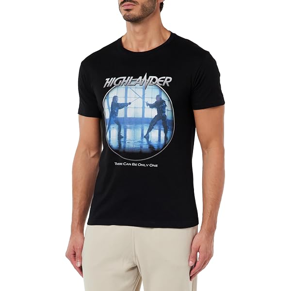 Mister Tee Gang Gang T-Shirt – Streetwear Shirt Aus Baumwolle, Regular Fit, Markanter Print