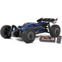 Batterie Spektrum Smart LiPo 11,1V 1300mAh 30C G2 GROM – Compatible ARRMA 3S Sans Balais