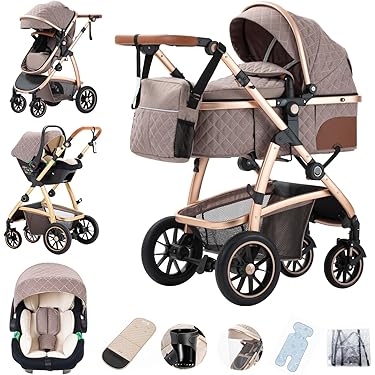 Amazon.de Bestseller: Die beliebtesten Artikel in Kinderwagen & Buggys