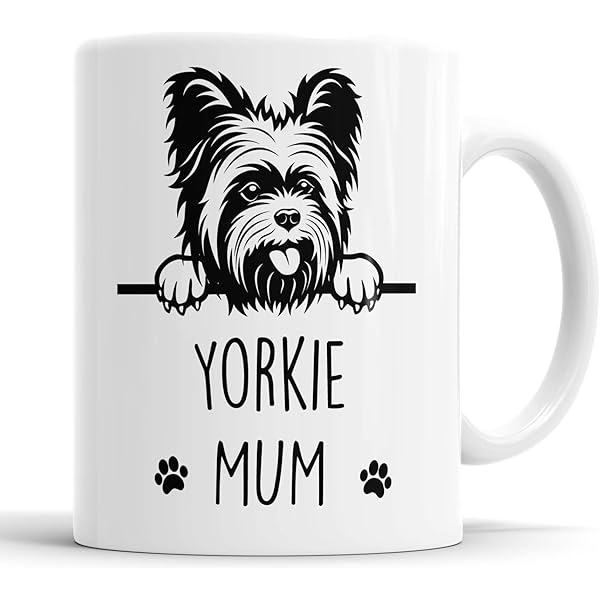 yorkie items
