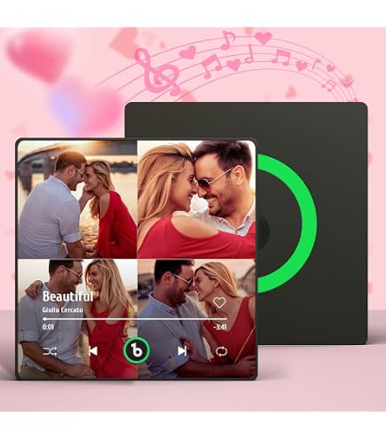 Calamita Personalizzata con Temi e Foto Carica dei 101 – Smart Print