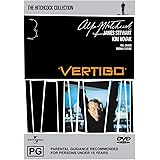 Vertigo [DVD]