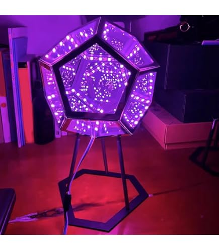 Verlichting, leuke lampen, sfeerverlichting | Nanaa's