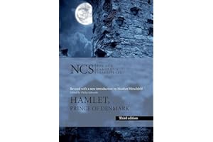 Hamlet: Prince of Denmark (New Cambridge Shakespeare)