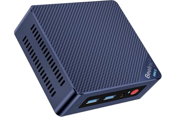 Beelink Mini S13
