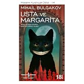 Usta ile Margarita: Modern Klasikler Serisi