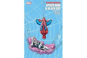 Spider-Man & Black Cat: Web of Heroes Collection