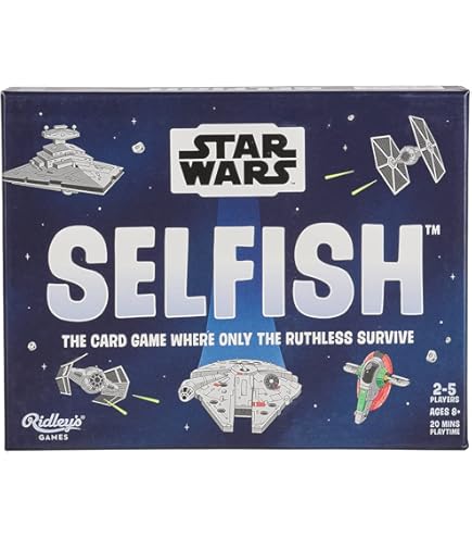 Selfish Zombie Edition | Toys | Toy Street UK - View #13