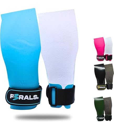 Bandages Pour Poignets - Entraînement De Force - 60 Cm - Flexible - Vert Armée THOR ATHLETICS