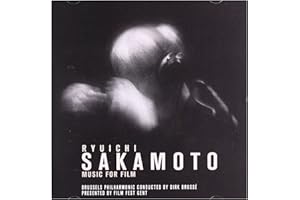 Ryuichi Sakamoto - Music For Film