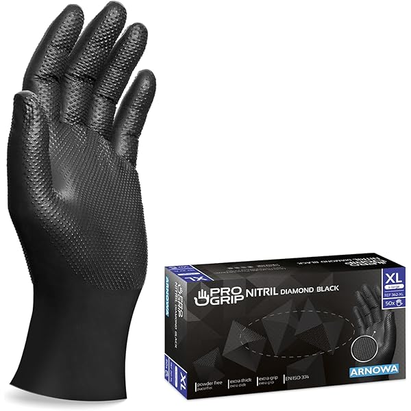 10 Paires De Gants De Travail En Nylon Enduit PU - Taille L (9), Résistants à L'abrasion, Pour Jardinage, Mécanique - 8