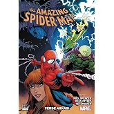 The Amazing Spider - Man Cilt 5 - Perde Arkası