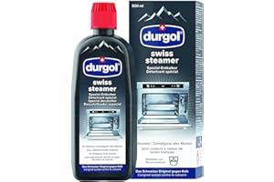 Durgol DST 10 Anticalcare speciale 500 ml