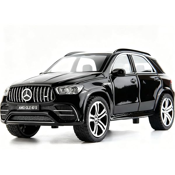 Portachiavi 3D Mercedes Benz - 1 O 2 Pezzi - Accessori Auto Cromati - Nuovi