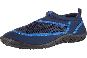 Beck unisex - vuxen Aqua 711Aqua skor