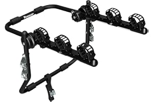 Peruzzo PE 352 bagażnik samochodowy, Cruiser Delux, stal, 3 rowery, TU EU