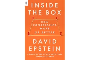Inside the Box: How Constraints Make Us Better