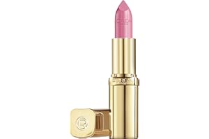 L'OREAL PARIS Color Riche Rouge à Lèvres 136 Flamingo Elegance 1 Unité A8211157 Rose