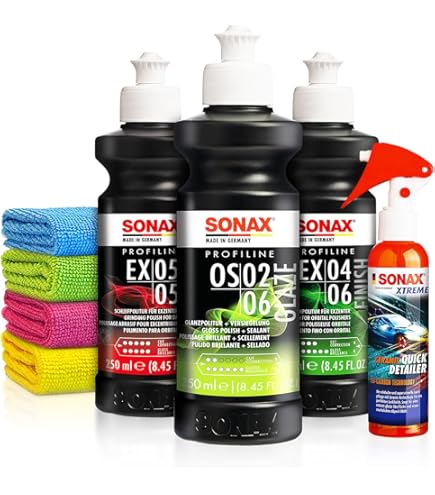 AmbiClean Gleitmittel fr Reinigungsknete zur optimalen Ergnzung der  Autopflege, Reinigungsmittel zur schonenden Lack-Reinigung - 500ml :  Amazon.de: Auto & Motorrad