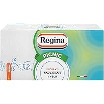 Piatti Di Carta Compostabili Idena - 100 Pezzi, Diametro 23 Cm, Ecologici Per Feste - Foto 6