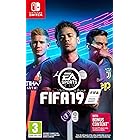 FIFA 19 - Nintendo Switch [Edizione: Regno Unito]