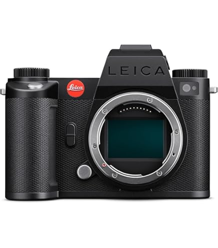 Leica M-E TYP 220 - MILC Body, 18MP CCD Sensor, Leica M Mount