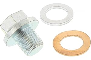 MAPCO Vis de vidange d'huile 95944