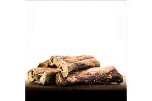 GEORGE & BOBS Büffellunge - 1000g - von George and Bobs