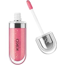 KIKO Milano Gossamer Emotion Creamy Lipstick 102 | Intense Color