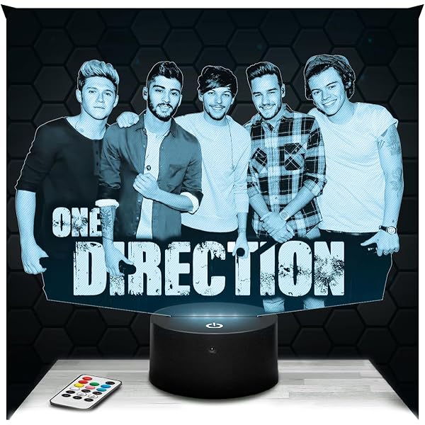 ワン・ダイレクション THIS IS US:THIS IS THE BOX ブルーレイ IN 3D&