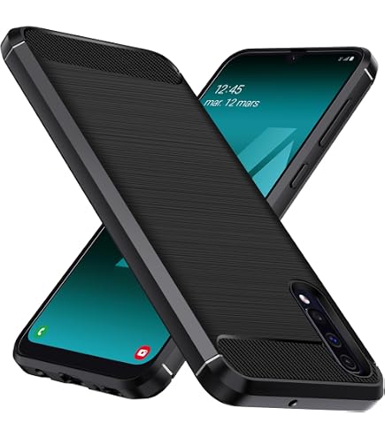 N NEWTOP Custodia Cover Compatibile per LG K9 2018, Morbido TPU Clear Gel Silicone Anti Graffio Trasparente Slim Sottile Flessibile Case Posteriore Protettiva (per K9 2018