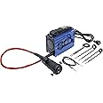 Magnetischer Induktionsheizer 1100W - 8 Spulen Bis 800°C Für Rostige Schrauben