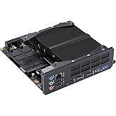 MINISFORUM BD795i SE ITX Motherboard, AMD Ryzen 9 7945HX, 16 C/32 T,Up ...